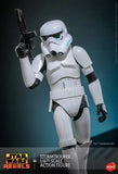 Star Wars: Rebels Actionfigur 1/6 Stormtrooper 28 cm - Smalltinytoystore