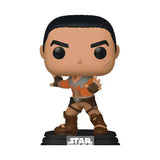 Star Wars: Rebels POP! TV Vinyl Figur Ezra Bridger 9 cm - Smalltinytoystore