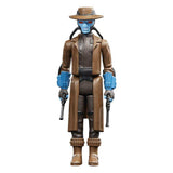 Star Wars Retro Collection The Book of Boba Fett Cad Bane 10 cm - Smalltinytoystore
