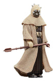 Star Wars Retro Collection The Book of Boba Fett Tusken Warrior 10 cm - Smalltinytoystore