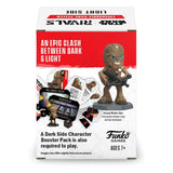 Star Wars Rivals Charakter Booster Pack Light Side Series 1 *Englische Version* - Smalltinytoystore