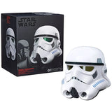 Star Wars Rogue One Black Series Elektronischer Helm Imperial Stormtrooper - Smalltinytoystore