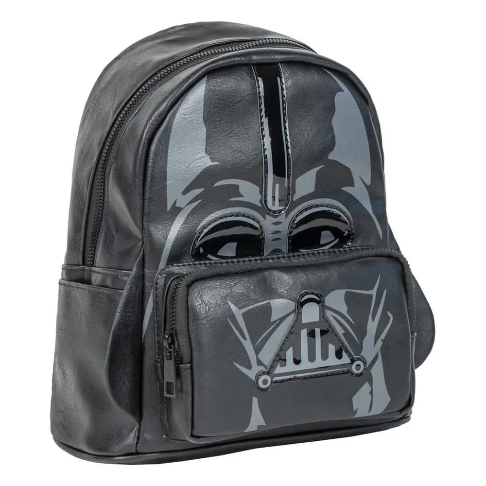Star Wars Rucksack Darth Vader Face - Smalltinytoystore