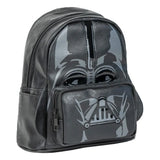 Star Wars Rucksack Darth Vader Face - Smalltinytoystore