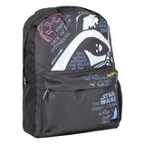 Star Wars Rucksack Darth Vader Quotes - Smalltinytoystore