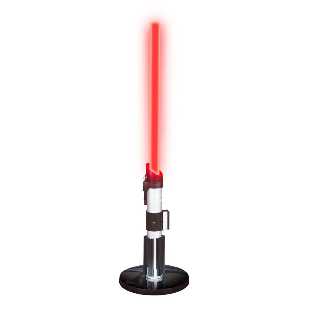 Star Wars Schreibtischlampe Darth Vader Light Saber 60 cm - Smalltinytoystore