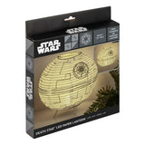 Star Wars Schreibtischlampe Death Star 21 cm