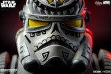 Star Wars Sideshow Artist Series Designer-Büste Stormtrooper by Jesse Hernandez 18 cm - Smalltinytoystore
