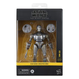 Star Wars: Skeleton Crew Black Series Actionfigur SM-33 15 cm - Smalltinytoystore