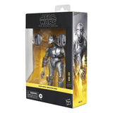 Star Wars: Skeleton Crew Black Series Actionfigur SM-33 15 cm - Smalltinytoystore