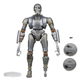 Star Wars: Skeleton Crew Black Series Actionfigur SM-33 15 cm - Smalltinytoystore