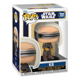 Star Wars: Skeleton Crew POP! Vinyl Figur KB 9 cm - Smalltinytoystore