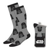 Star Wars Socken Darth Vader´s Face 38-45 - Smalltinytoystore