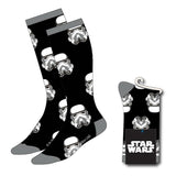 Star Wars Socken Stormtrooper 38-45 - Smalltinytoystore
