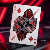 Star Wars Spielkarten Year of the Dark Side - Smalltinytoystore
