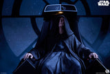 Star Wars Statue 1/3 Emperor Palpatine with Throne 58 cm - Smalltinytoystore