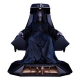 Star Wars Statue 1/3 Emperor Palpatine with Throne 58 cm - Smalltinytoystore