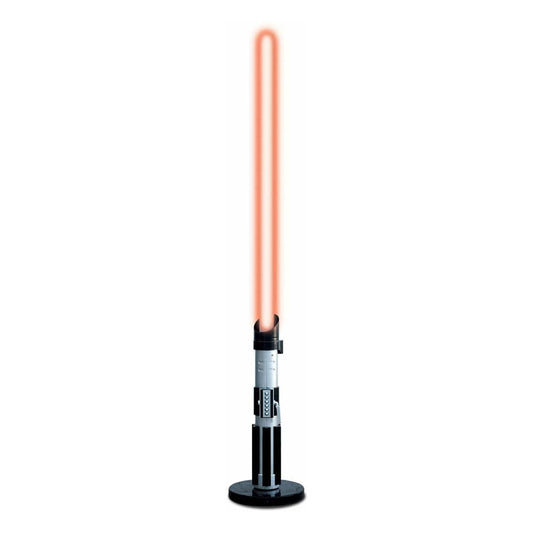 Star Wars Stehlampe Darth Vader Lichtschwert 152 cm - Smalltinytoystore