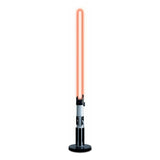 Star Wars Stehlampe Darth Vader Lichtschwert 152 cm - Smalltinytoystore