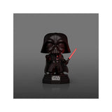 Star Wars Super Sized POP! Vinyl Figur Super Darth Vader(SFX) 15 cm - Smalltinytoystore