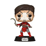 Star Wars: Tales of the Empire POP! Vinyl Figur Morgan Elsbeth (Glow) 9 cm - Smalltinytoystore