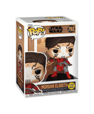 Star Wars: Tales of the Empire POP! Vinyl Figur Morgan Elsbeth (Glow) 9 cm - Smalltinytoystore
