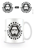 Star Wars Tasse Imperial Trooper - Smalltinytoystore