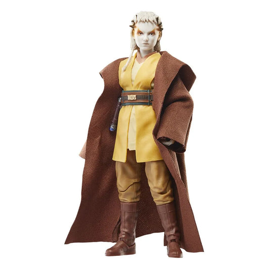 Star Wars: The Acolyte Black Series Actionfigur Padawan Jecki Lon 15 cm - Smalltinytoystore