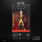 Star Wars: The Acolyte Black Series Actionfigur Padawan Jecki Lon 15 cm - Smalltinytoystore