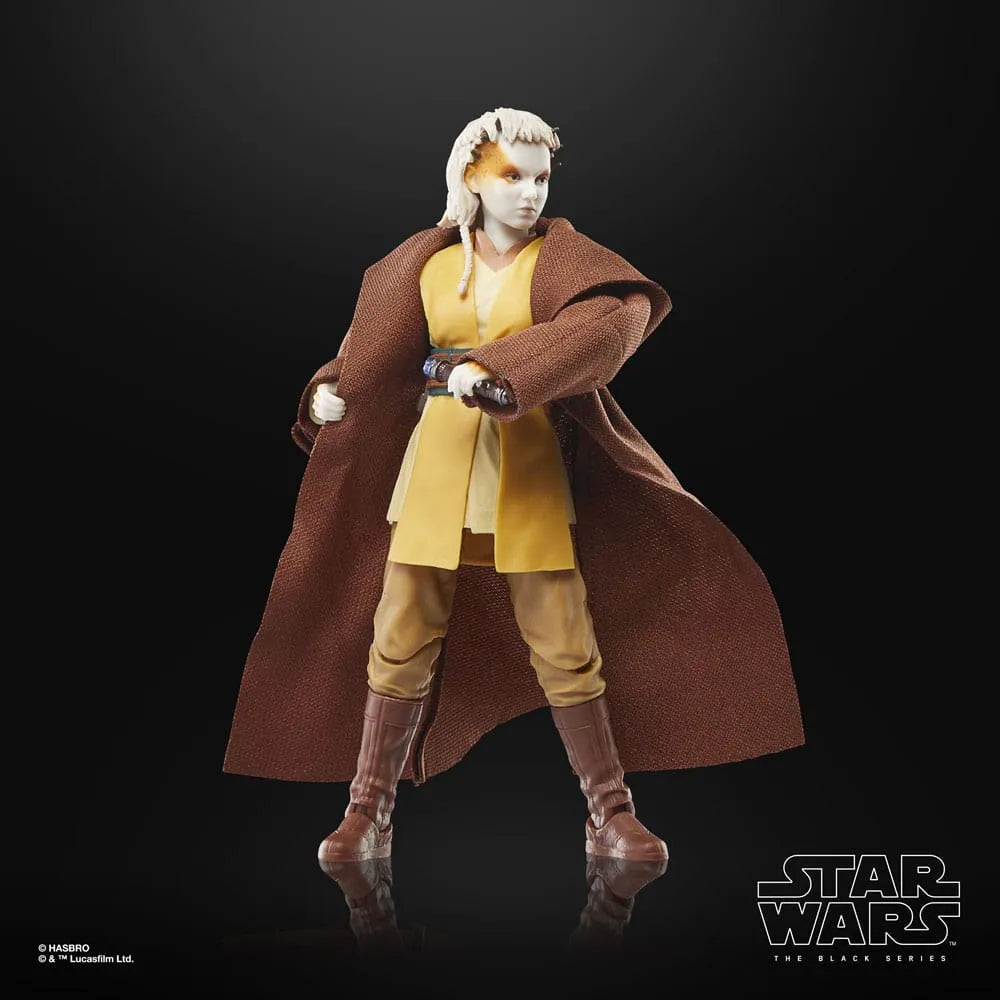 Star Wars: The Acolyte Black Series Actionfigur Padawan Jecki Lon 15 cm - Smalltinytoystore