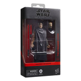 Star Wars: The Acolyte Black Series Actionfigur The Stranger (Qimir) 15 cm - Smalltinytoystore
