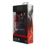 Star Wars: The Acolyte Black Series Actionfigur The Stranger (Qimir) 15 cm - Smalltinytoystore