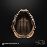 Star Wars: The Acolyte Black Series Elektronischer Helm The Stranger - Smalltinytoystore