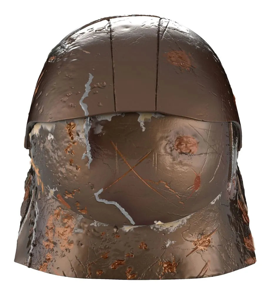 Star Wars: The Acolyte Black Series Elektronischer Helm The Stranger - Smalltinytoystore