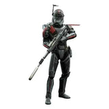 Star Wars The Bad Batch 1/6 Crosshair 30 cm HOT TOYS - Smalltinytoystore