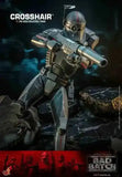 Star Wars The Bad Batch 1/6 Crosshair 30 cm HOT TOYS - Smalltinytoystore