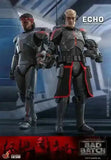 Star Wars The Bad Batch 1/6 Echo 29 cm HOT TOYS - Smalltinytoystore