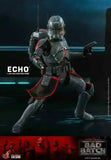 Star Wars The Bad Batch 1/6 Echo 29 cm HOT TOYS - Smalltinytoystore