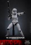 Star Wars: The Bad Batch Actionfigur 1/6 TK Stormtrooper 30 cm