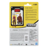 Star Wars: The Book of Boba Fett Vintage Collection Actionfigur Cobb Vanth 10 cm - Smalltinytoystore