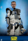 Star Wars The Clone Wars Actionfigur 1/6 Arc Trooper Echo 30 cm HOT TOYS - Smalltinytoystore