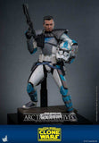 Star Wars The Clone Wars Actionfigur 1/6 Arc Trooper Fives 30 cm HOT TOYS - Smalltinytoystore