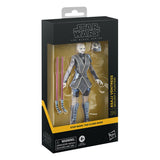 Star Wars: The Clone Wars Black Series Actionfigur Asajj Ventress (Bounty Hunter) 15 cm - Smalltinytoystore