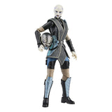 Star Wars: The Clone Wars Black Series Actionfigur Asajj Ventress (Bounty Hunter) 15 cm - Smalltinytoystore