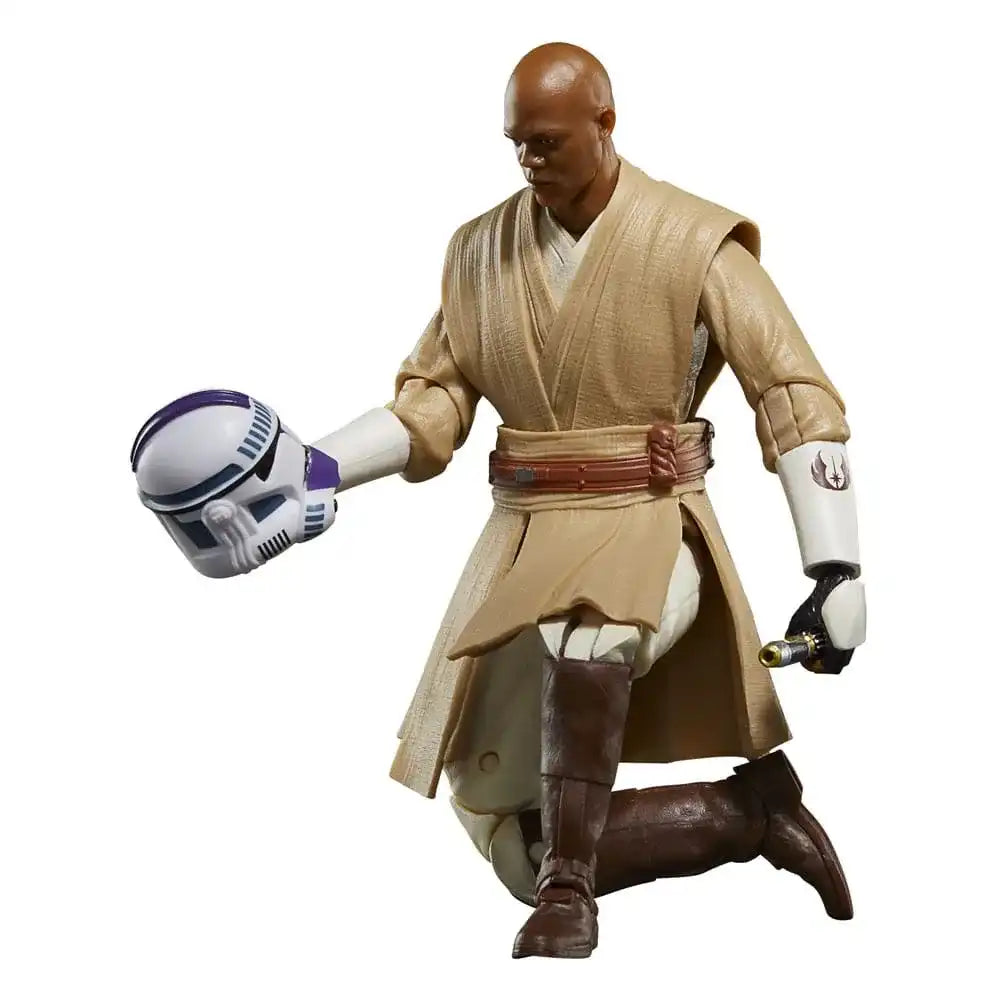 Star Wars: The Clone Wars Black Series Actionfiguren 2er-Pack Clones of the Republic 15 cm - Smalltinytoystore