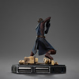 Star Wars: The Clone Wars Deluxe Art Scale Statue 1/10 Anakin Skywalker 19 cm - Smalltinytoystore