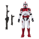 Star Wars: The Clone Wars Vintage Collection Actionfigur Imperial Shock Trooper 10 cm - Smalltinytoystore