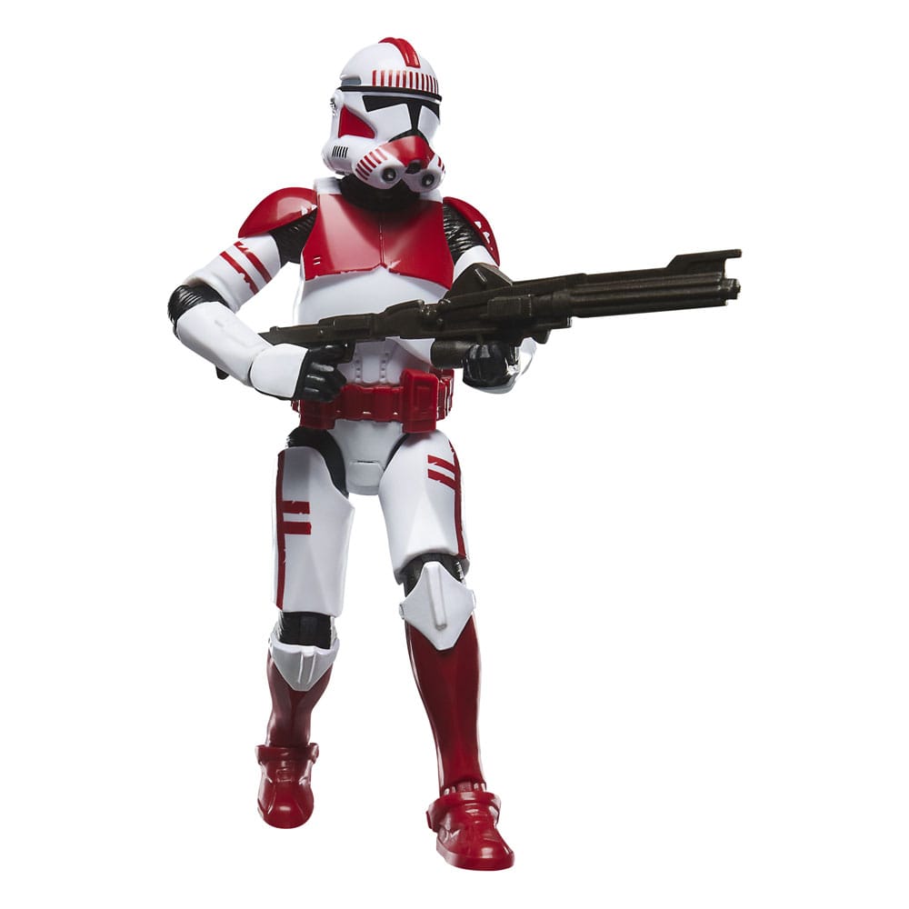 Star Wars: The Clone Wars Vintage Collection Actionfigur Imperial Shock Trooper 10 cm - Smalltinytoystore
