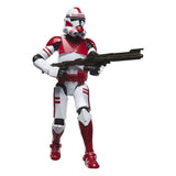 Star Wars: The Clone Wars Vintage Collection Actionfigur Imperial Shock Trooper 10 cm - Smalltinytoystore