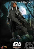 Star Wars The Mandalorian 1/6 Ahsoka Tano 29 cm HOT TOYS - Smalltinytoystore